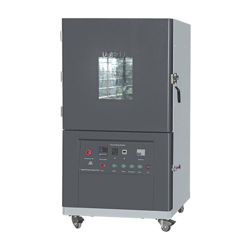 Вакуумная печь - BE-ZK series - Guangdong Bell Experiment Equipment Co., Ltd - с камерой / для сушки / варочная
