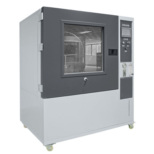 Испытательная камера дождя - BE-LY series - Guangdong Bell Experiment Equipment Co., Ltd - влажности / герметичная брызгозащищенная / экологическая