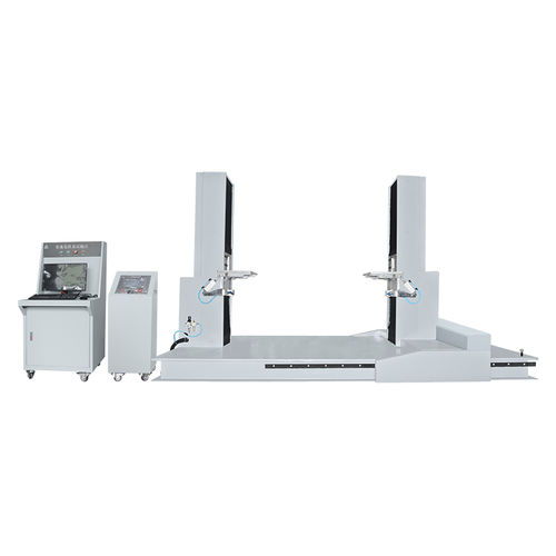 Тестер падения для электронной продукции - BE-8206- series - Guangdong Bell Experiment Equipment Co., Ltd - для батареи