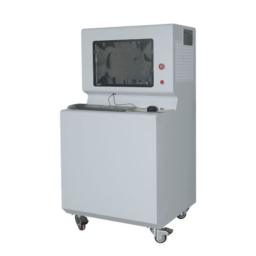 Испытательная машина температуры - BE-8401 - Guangdong Bell Experiment Equipment Co., Ltd - утечки / с управлением от компьютера / контролируемая PLC