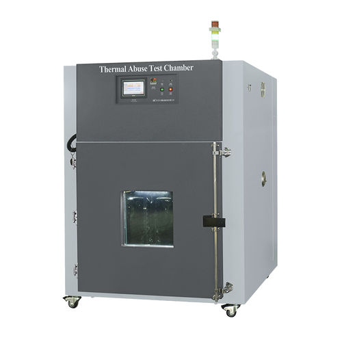 Испытательная камера на нарушение температурного режима - BE-101-1000A - Guangdong Bell Experiment Equipment Co., Ltd - для измерения температуры / устойчивости / на короткое замыкание