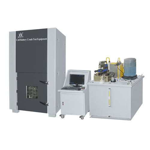 Вертикальная испытательная машина - BE-6045C series - Guangdong Bell Experiment Equipment Co., Ltd - силы / давление / сопротивления сжатию
