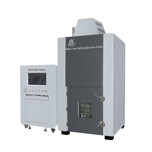 Испытательная машина давление - BE-6047C series - Guangdong Bell Experiment Equipment Co., Ltd - сопротивления / твердости / рабочих характеристик