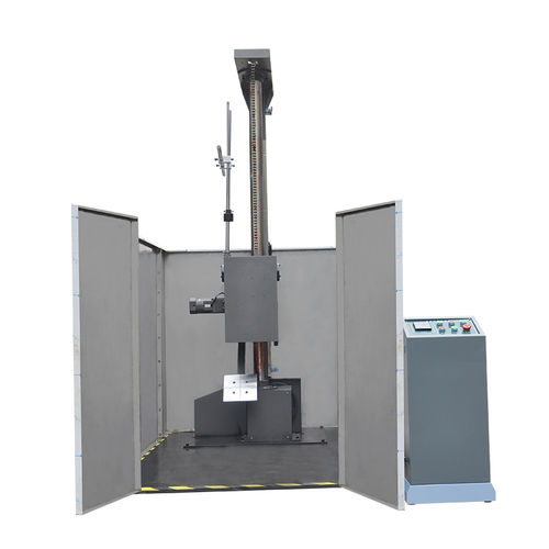 Тестер падения для электронной продукции - BF-F-315ST - Guangdong Bell Experiment Equipment Co., Ltd - с большой высотой