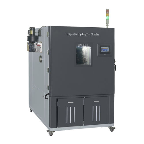 Испытательная камера влажности - BTH-1000D - Guangdong Bell Experiment Equipment Co., Ltd - для измерения температуры / защита от воздействия окружающей среды / для быстрого изменения температуры