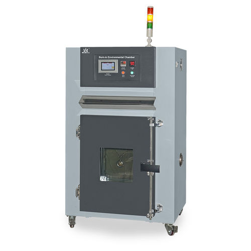 Испытательная камера для шлифовки - BTG series - Guangdong Bell Experiment Equipment Co., Ltd - для измерения температуры / для старения / экологическая