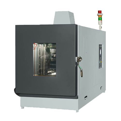 Испытательная камера влажности - BTH-50 - Guangdong Bell Experiment Equipment Co., Ltd - для измерения температуры / экологическая / для машины для тестирования материалов