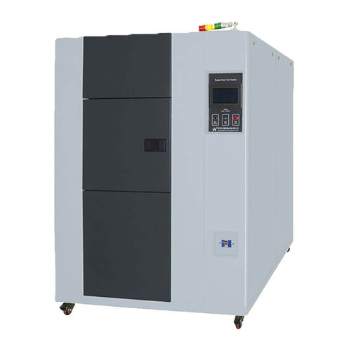Испытательная камера с тепловым ударом - BTS series - Guangdong Bell Experiment Equipment Co., Ltd - для измерения температуры / для быстрого изменения температуры / экологическая