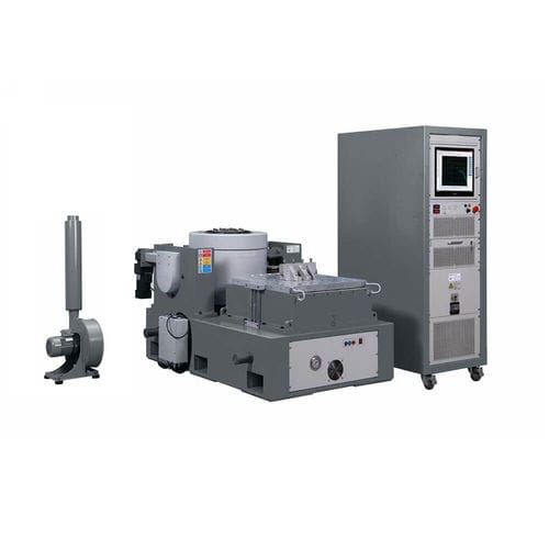 Испытательная система для механической вибрации - BE-EV-203 - Guangdong Bell Experiment Equipment Co., Ltd - для электронной промышленности