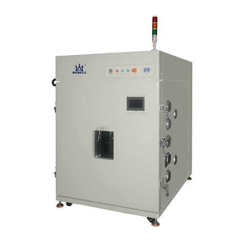 Испытательная камера для старения - BTG series - Guangdong Bell Experiment Equipment Co., Ltd - для измерения температуры / для батареи / для контроля качества