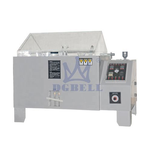 Испытательная камера влажности - SASSC-BE-CS - Guangdong Bell Experiment Equipment Co., Ltd - с разбрызгиванием морской воды / коррозии / для автомобиля