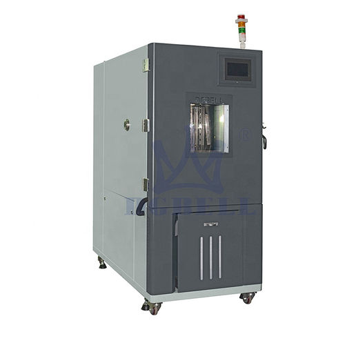 Климатическая камера - ECOHPP-BTH - Guangdong Bell Experiment Equipment Co., Ltd - влажности / для измерения температуры / устойчивости
