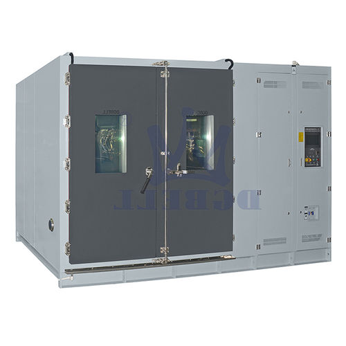 Испытательная камера влажности - BTHW-M - Guangdong Bell Experiment Equipment Co., Ltd - для измерения температуры / экологическая / для контроля качества