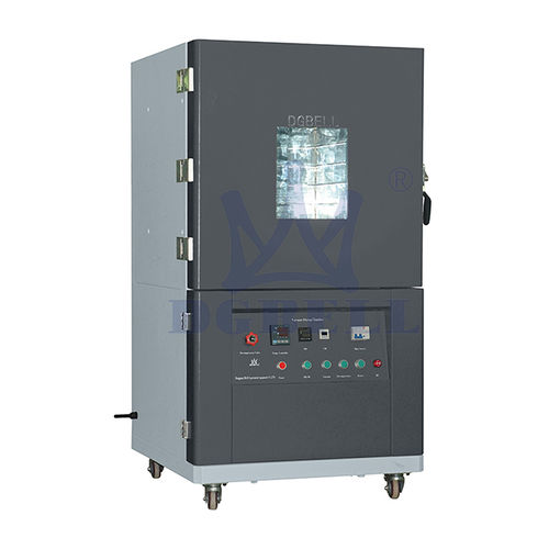 Печь для сушки - BE-ZK-M - Guangdong Bell Experiment Equipment Co., Ltd - с камерой / варочная / термическая