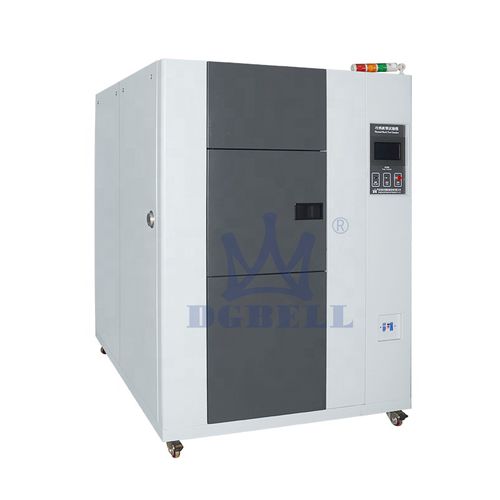 Испытательная камера с тепловым ударом - SSCAL-BTS - Guangdong Bell Experiment Equipment Co., Ltd - термостатическая / для измерения температуры / для контроля качества