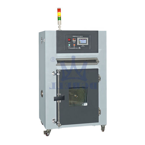 Испытательная камера для шлифовки - BTG-M - Guangdong Bell Experiment Equipment Co., Ltd - для измерения температуры / для старения / экологическая