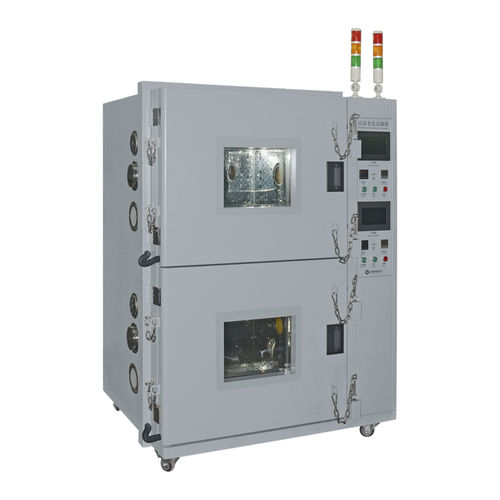Испытательная камера для измерения температуры - BTL-D2-M - Guangdong Bell Experiment Equipment Co., Ltd - влажности / экологическая / устойчивости