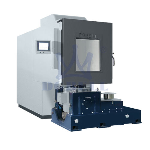 Испытательная камера влажности - VIBAV-BTHZ - Guangdong Bell Experiment Equipment Co., Ltd - для измерения температуры / вибраций / для автомобиля