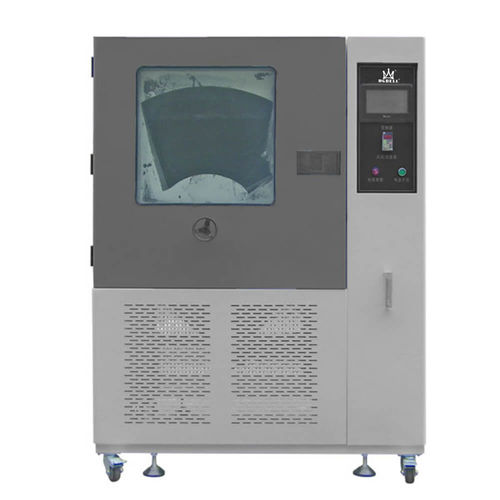 Испытательная камера пыленепроницаемости - BE-XR-M - Guangdong Bell Experiment Equipment Co., Ltd - коррозия песком / песка / для машины для тестирования материалов