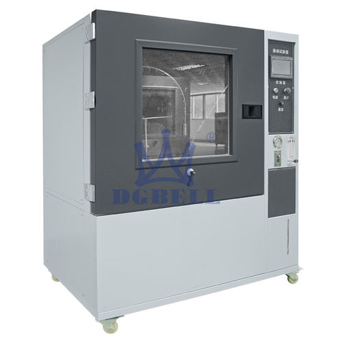 Испытательная камера дождя - BE-LY-M - Guangdong Bell Experiment Equipment Co., Ltd - влажности / для контроля качества