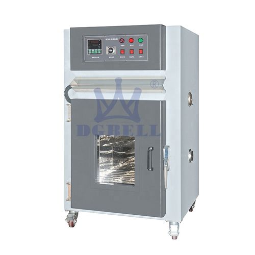 Печь в виде шкафа - BTG-MO - Guangdong Bell Experiment Equipment Co., Ltd - для сушки / с циркуляцией воздуха