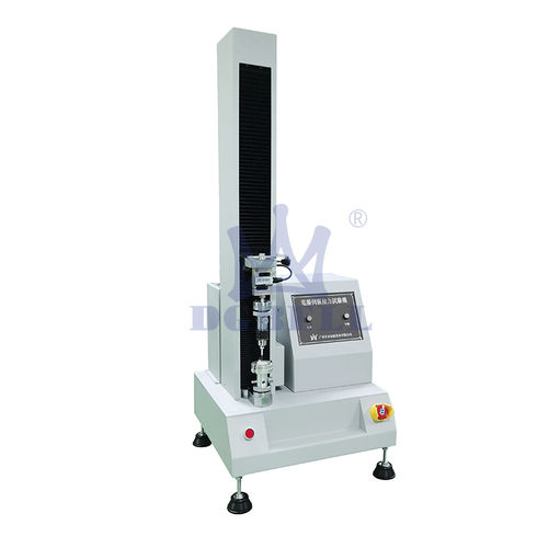 Универсальная испытательная машина - BF-BL - Guangdong Bell Experiment Equipment Co., Ltd - с управлением от компьютера / для материалов / для пластмассы