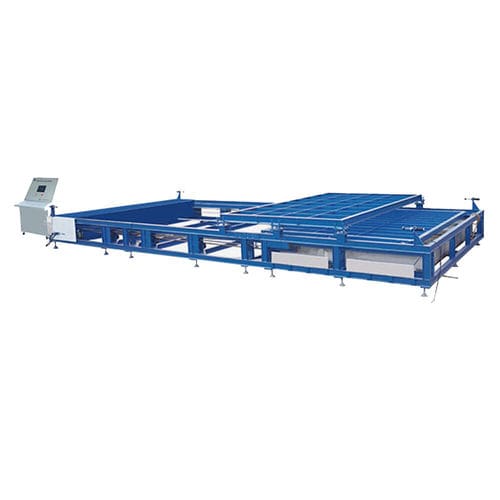 Испытательная машина воспламеняемости - ECE R100-BE-8202 - Guangdong Bell Experiment Equipment Co., Ltd - реакции на воздействие огня / огнестойкости / с управлением от компьютера