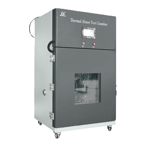 Испытательная камера для измерения температуры - UL1642-BE-8103 - Guangdong Bell Experiment Equipment Co., Ltd - на нарушение температурного режима / для автомобиля / для батареи