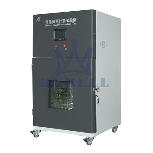 Испытательная камера дробимости - UL 1642-BE-8101 - Guangdong Bell Experiment Equipment Co., Ltd - для автомобиля / для машины для тестирования материалов / для батареи
