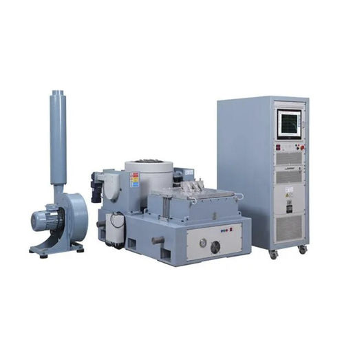 Испытательная система для механической вибрации - UN38.3-BE-EV-203 - Guangdong Bell Experiment Equipment Co., Ltd - для электронной промышленности / для использования в автомобилях / для исследований и разработок