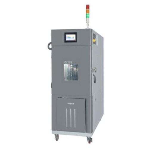Испытательная камера влажности - BTH-80 - Guangdong Bell Experiment Equipment Co., Ltd - для измерения температуры / устойчивости / для автомобиля