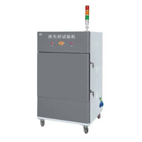 Испытательная камера для измерения температуры - RUNAWAY-BE-8401 - Guangdong Bell Experiment Equipment Co., Ltd - для машины для тестирования материалов / для батареи / для контроля качества