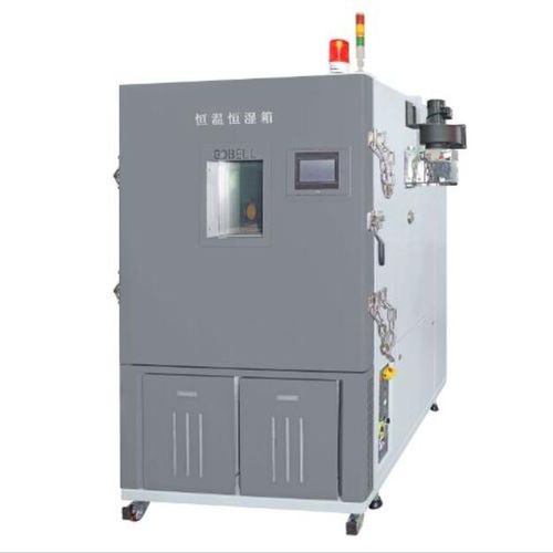 Климатическая камера - BTH series - Guangdong Bell Experiment Equipment Co., Ltd - устойчивости / для электронного оборудования / для контроля качества