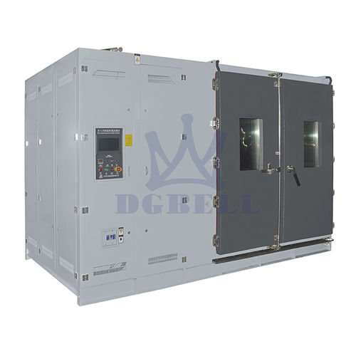 Климатическая камера - TEMPEBTHW-80M - Guangdong Bell Experiment Equipment Co., Ltd - влажности / для измерения температуры / устойчивости