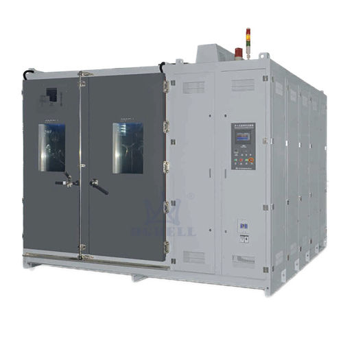 Климатическая испытательная камера - IEC68BTHW-10M - Guangdong Bell Experiment Equipment Co., Ltd - влажности / для измерения температуры / защита от воздействия окружающей среды