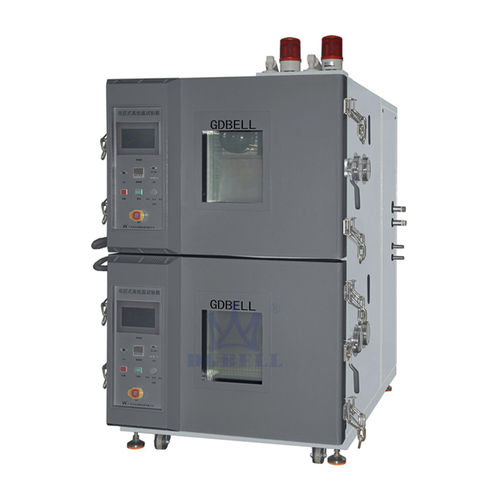 Испытательная камера для измерения температуры - THERMALBTLD2-288C - Guangdong Bell Experiment Equipment Co., Ltd - для батареи / для контроля качества / взрывозащищенная