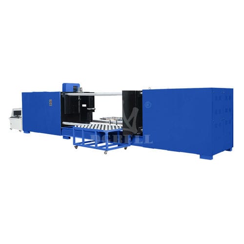Тестер безопасность - CRUSHBE-BE-6047AP-50T - Guangdong Bell Experiment Equipment Co., Ltd - на проникновение иглы / дробимости / для аккумулятора