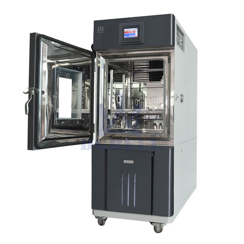 Термостатическая испытательная камера - CLIMATEBTKS5-225C - Guangdong Bell Experiment Equipment Co., Ltd - для измерения температуры / для быстрого изменения температуры / для контроля качества