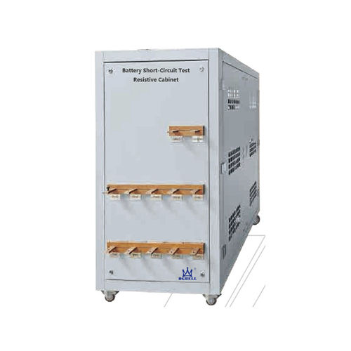 Резистивный нагрузочный модуль - Short Circuit-BE-XL-ADZ - Guangdong Bell Experiment Equipment Co., Ltd - высокая мощность / постоянный по величине ток / по спецификации