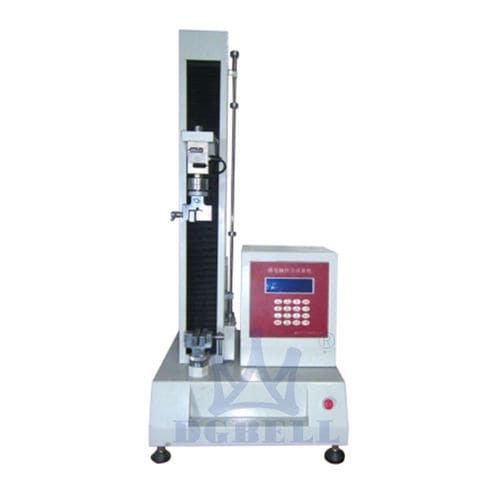 Тестер безопасность - TENSILONBF-BL-M - Guangdong Bell Experiment Equipment Co., Ltd - для аккумулятора / для электрических приборов / для упаковки