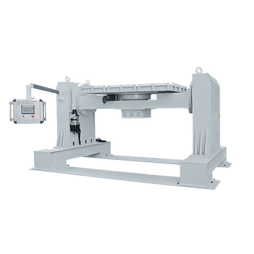 Тестер безопасность - Rotate-BE-8201-2000 - Guangdong Bell Experiment Equipment Co., Ltd - для аккумулятора / для использования в автомобиле