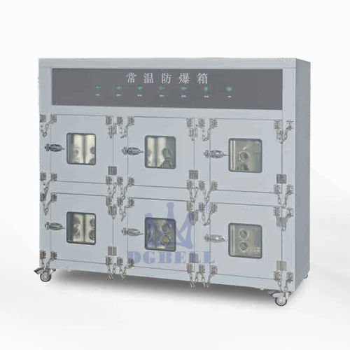 Испытательная камера для определения срока службы - ELECTRONICBE-006 - Guangdong Bell Experiment Equipment Co., Ltd - для машины для тестирования материалов / для батареи / для электрического оборудования