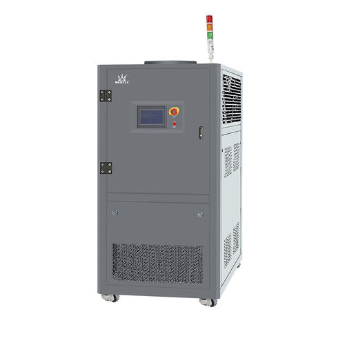 Циркуляционный охладитель для жидкости - TEST-B-ES - Guangdong Bell Experiment Equipment Co., Ltd - для лабораторий / для охлаждения / для промышленности