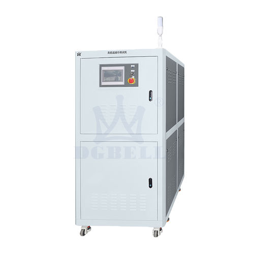 Циркуляционный охладитель для жидкости - HY Series - Guangdong Bell Experiment Equipment Co., Ltd - для лабораторий / для охлаждения / для полупроводниковой промышленности