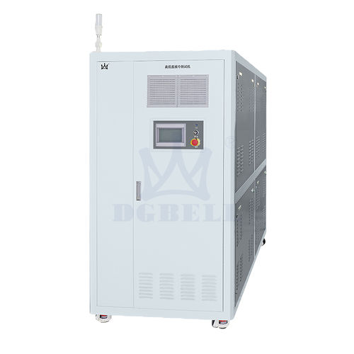 Циркуляционный охладитель для воды - HY20-DS - Guangdong Bell Experiment Equipment Co., Ltd - для водно-гликольной жидкости / для лабораторий / для охлаждения