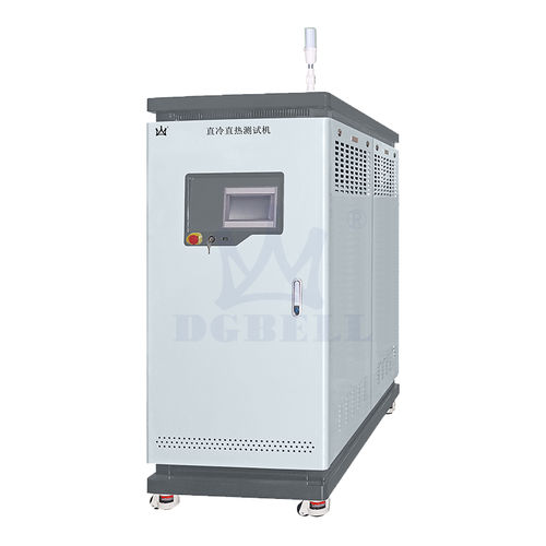 Испытательная камера для охлаждения - HZ series - Guangdong Bell Experiment Equipment Co., Ltd - термостатическая / для измерения температуры / давления