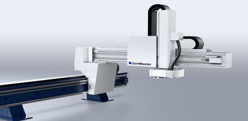 Промышленное сортирующее устройство - SortMaster series - TRUMPF Maquinaria, S.A. - лазером / автоматизированное / полностью автоматическое