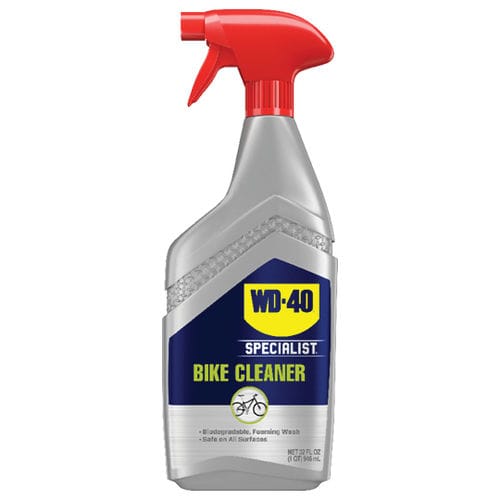 Аэрозоль для очистки - WD-40 SPECIALIST®  - WD-40 - для алюминия / для пластмассы / быстрого действия