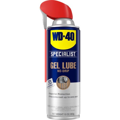 Смазочный аэрозоль - WD-40 SPECIALIST® - WD-40 - антикоррозионной защиты / для кабелей и цепей / для металла