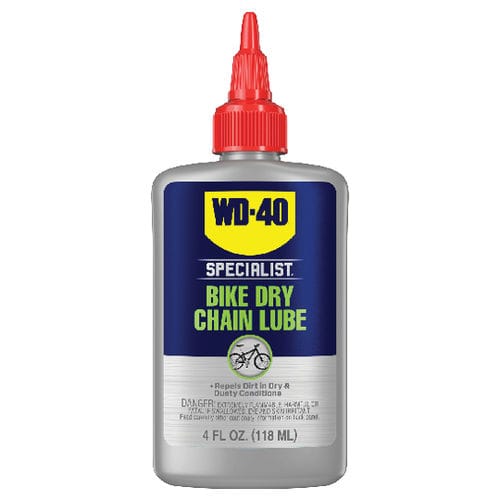 Сухая смазка - 079567 39001 5 - WD-40